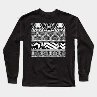 Tapestry One Long Sleeve T-Shirt